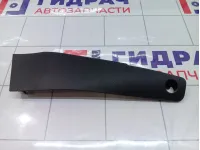 Накладка консоли центральной левая Hyundai Equus (VI) 846803N000RY