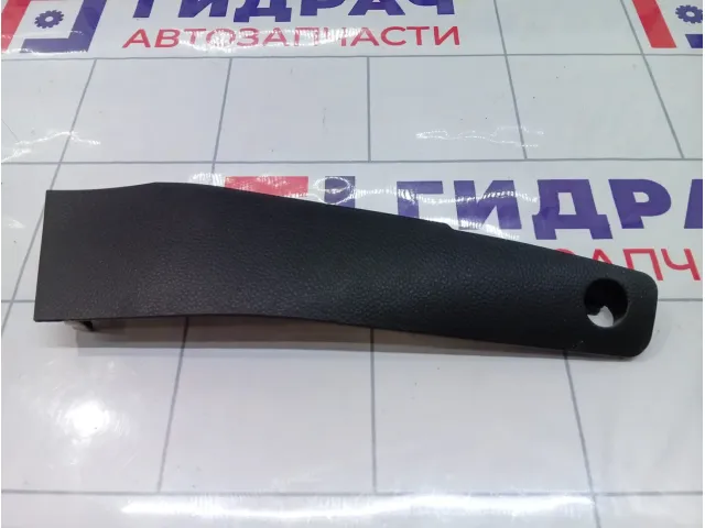 Накладка консоли центральной левая Hyundai Equus (VI) 846803N000RY