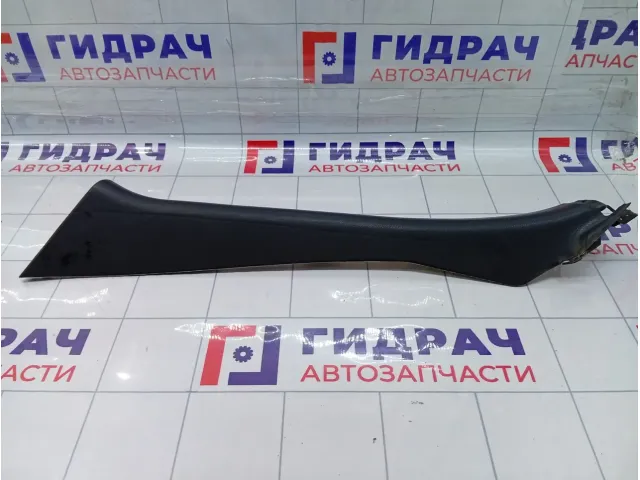 Обшивка стойки задней левой нижняя Hyundai Equus (VI) 858903N000RY