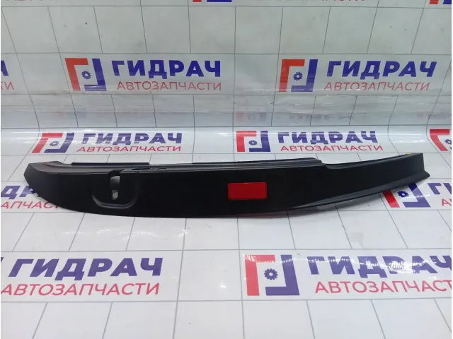 Обшивка двери задней левой Hyundai Equus (VI) 833033N000