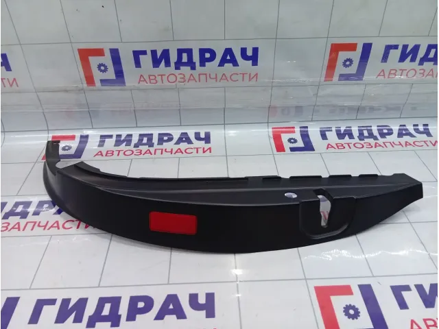 Обшивка двери передней правой Hyundai Equus (VI) 823043N000