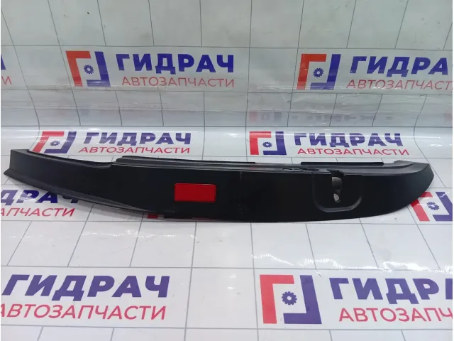 Обшивка двери задней правой Hyundai Equus (VI) 833043N000