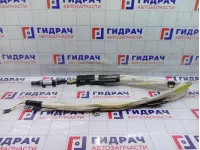 Подушка безопасности боковая (шторка) левая Hyundai Equus (VI) 850103N000