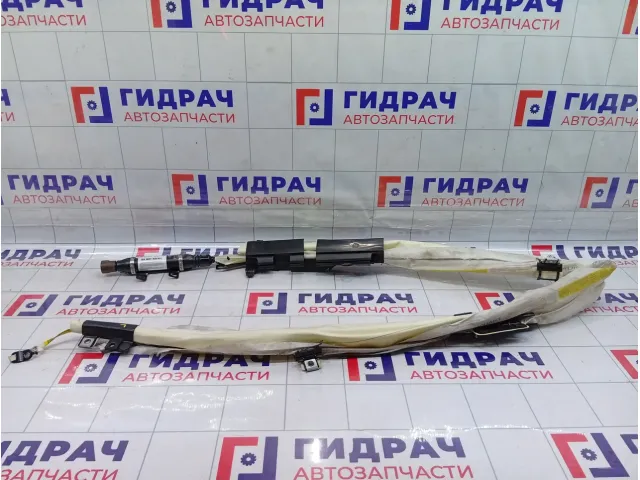Подушка безопасности боковая (шторка) левая Hyundai Equus (VI) 850103N000