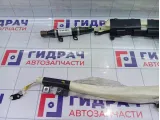 Подушка безопасности боковая (шторка) левая Hyundai Equus (VI) 850103N000