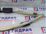 Подушка безопасности боковая (шторка) левая Hyundai Equus (VI) 850103N000