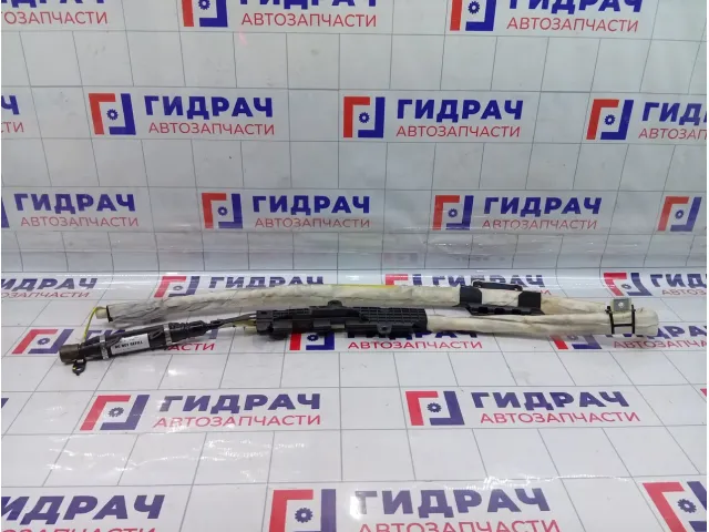 Подушка безопасности боковая (шторка) правая Hyundai Equus (VI) 850203N000