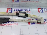 Подушка безопасности боковая (шторка) правая Hyundai Equus (VI) 850203N000