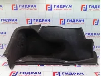 Обшивка багажника левая Hyundai Equus (VI) 857303N001RY