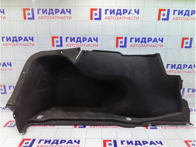 Обшивка багажника левая Hyundai Equus (VI) 857303N001RY