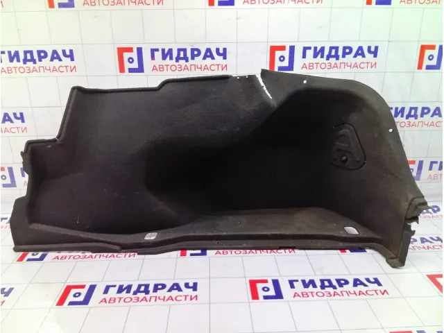 Обшивка багажника правая Hyundai Equus (VI) 857403N001RY