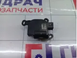 Моторчик заслонки отопителя (печки) Hyundai Equus (VI) 971243M000