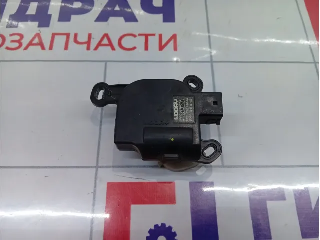 Моторчик заслонки отопителя (печки) Hyundai Equus (VI) 971243M000