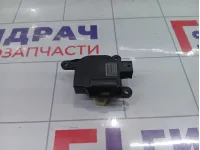 Моторчик заслонки отопителя (печки) Hyundai Equus (VI) 971603M000