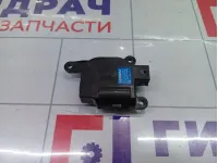 Моторчик заслонки отопителя (печки) Hyundai Equus (VI) 971633M000