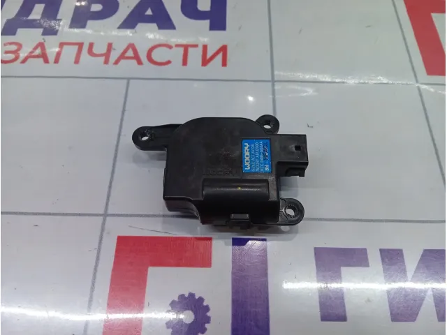 Моторчик заслонки отопителя (печки) Hyundai Equus (VI) 971633M000