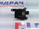 Моторчик заслонки отопителя (печки) Hyundai Equus (VI) 971593M000