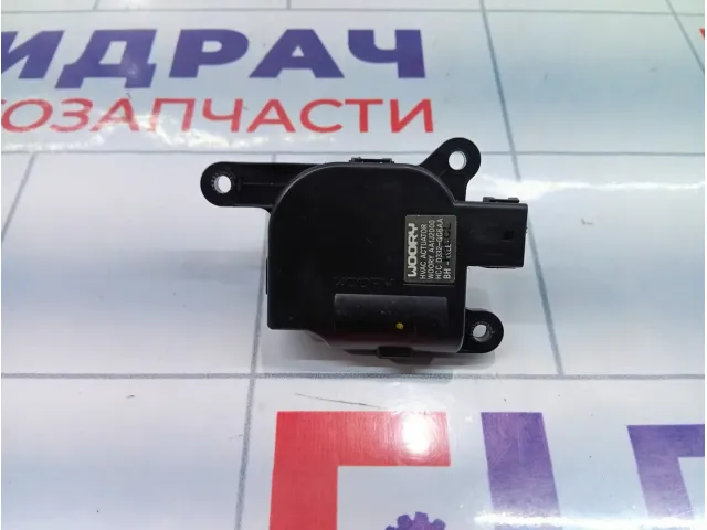 Моторчик заслонки отопителя (печки) Hyundai Equus (VI) 971593M000