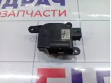 Моторчик заслонки отопителя (печки) Hyundai Equus (VI) 971593M500
