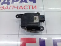 Моторчик заслонки отопителя (печки) Hyundai Equus (VI) 971593M500