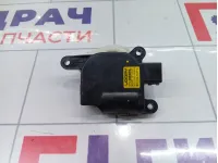 Моторчик заслонки отопителя (печки) Hyundai Equus (VI) 971603M500