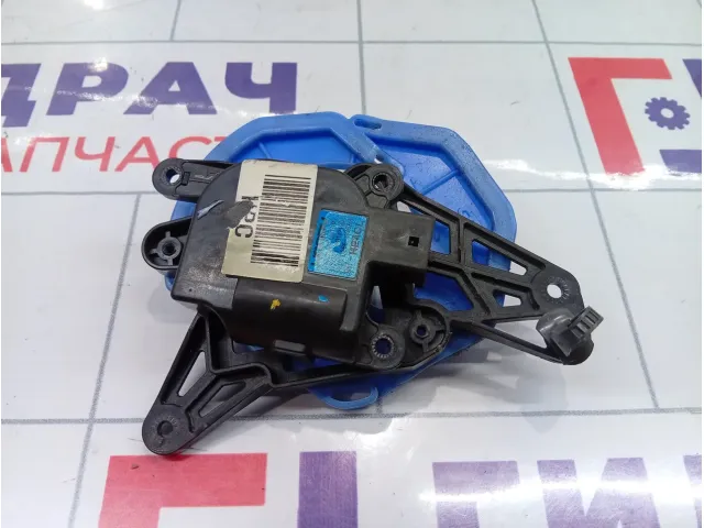 Моторчик заслонки отопителя (печки) Hyundai Equus (VI) 971543M000