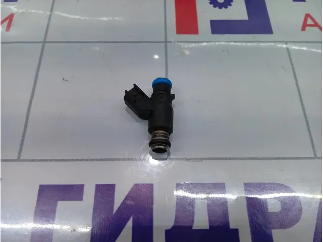 Форсунка инжекторная электрическая Hyundai Equus (VI) 353103C300