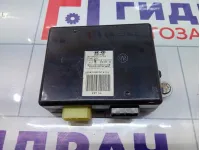 Блок управления стояночным тормозом Hyundai Equus (VI) 954503N150