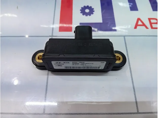 Датчик угла поворота рулевого колеса Hyundai Equus (VI) 956903M500
