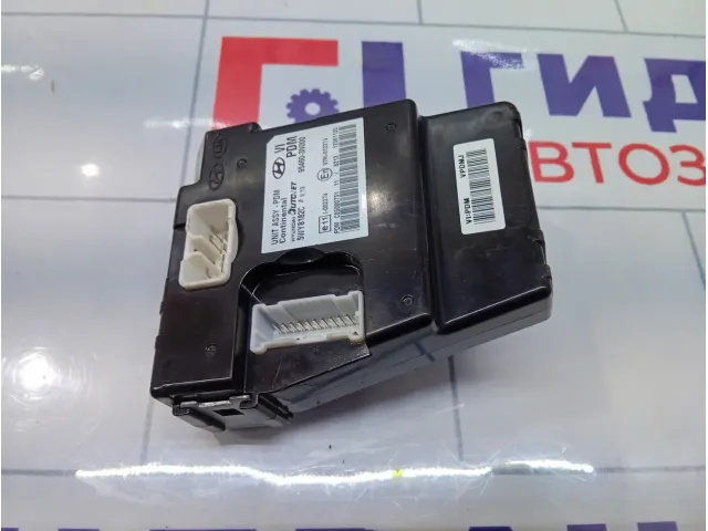 Блок управления центральным замком Hyundai Equus (VI) 954603N000