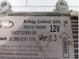 Блок управления AIR BAG Hyundai Equus (VI) 959103N000