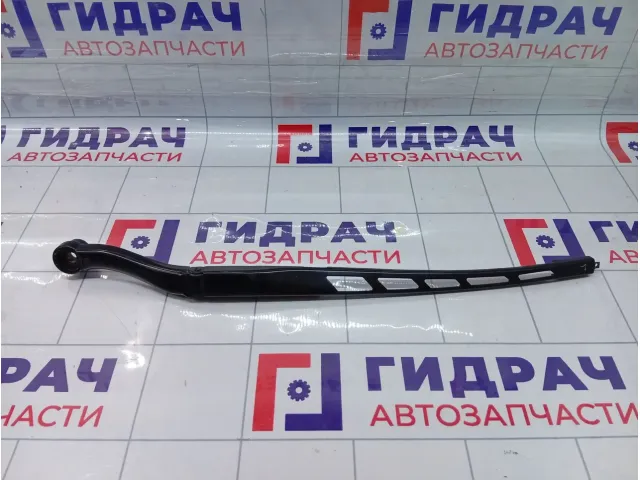 Поводок стеклоочистителя (Поводок дворника) левый Hyundai Equus (VI) 983113N000