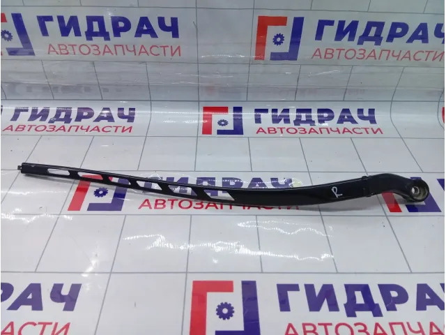 Поводок стеклоочистителя (Поводок дворника) правый Hyundai Equus (VI) 983213N000