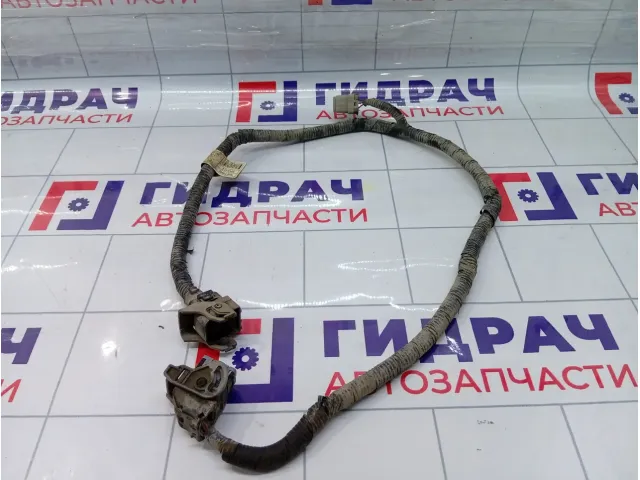 Проводка (коса) стояночного тормоза Hyundai Equus (VI) 597953M501