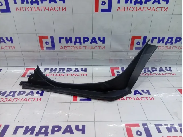 Водосток двери багажника левый Hyundai Equus (VI) 841513N000