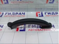 Накладка петли багажника левая Hyundai Equus (VI) 819113N000