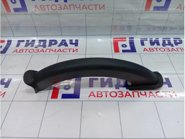 Накладка петли багажника левая Hyundai Equus (VI) 819113N000