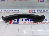 Накладка петли багажника левая Hyundai Equus (VI) 819113N000