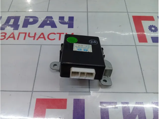 Блок электронный задней шторки Hyundai Equus (VI) 958603N000