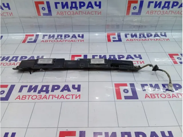 Фонарь подсветки номера Hyundai Equus (VI) 925003N010