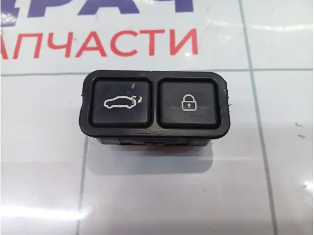 Кнопка закрывания багажника Hyundai Equus (VI) 818303N000