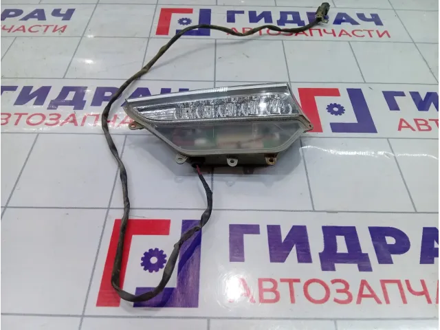 Фонарь задний противотуманный левый Hyundai Equus (VI) 924053N080