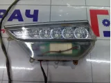 Фонарь задний противотуманный левый Hyundai Equus (VI) 924053N080