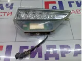 Фонарь задний противотуманный правый Hyundai Equus (VI) 924063N080