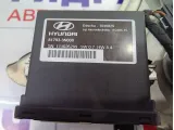 Механизм подъема крышки (двери) багажника Hyundai Equus (VI) 818103N000