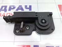 Ответная часть замка багажника Hyundai Equus (VI) 812103M010