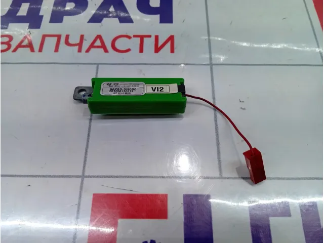 Усилитель антенны правый Hyundai Equus (VI) 962803N000