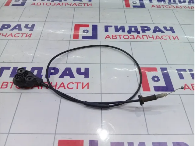 Трос открывания капота Hyundai Equus (VI) 811903M000