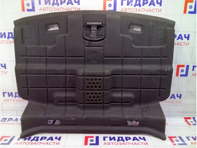 Обшивка багажника Hyundai Equus (VI) 857203N100RY