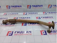 Приемная труба глушителя левая Hyundai Equus (VI) 286103M300